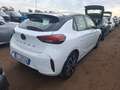 Opel Corsa Corsa 1.2 75cv GS S&S OK NEOPATENTATI Bianco - thumbnail 3