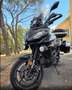 Kawasaki Versys 650 Tourer Plus Blanc - thumbnail 4