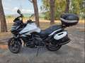 Kawasaki Versys 650 Tourer Plus Blanc - thumbnail 6