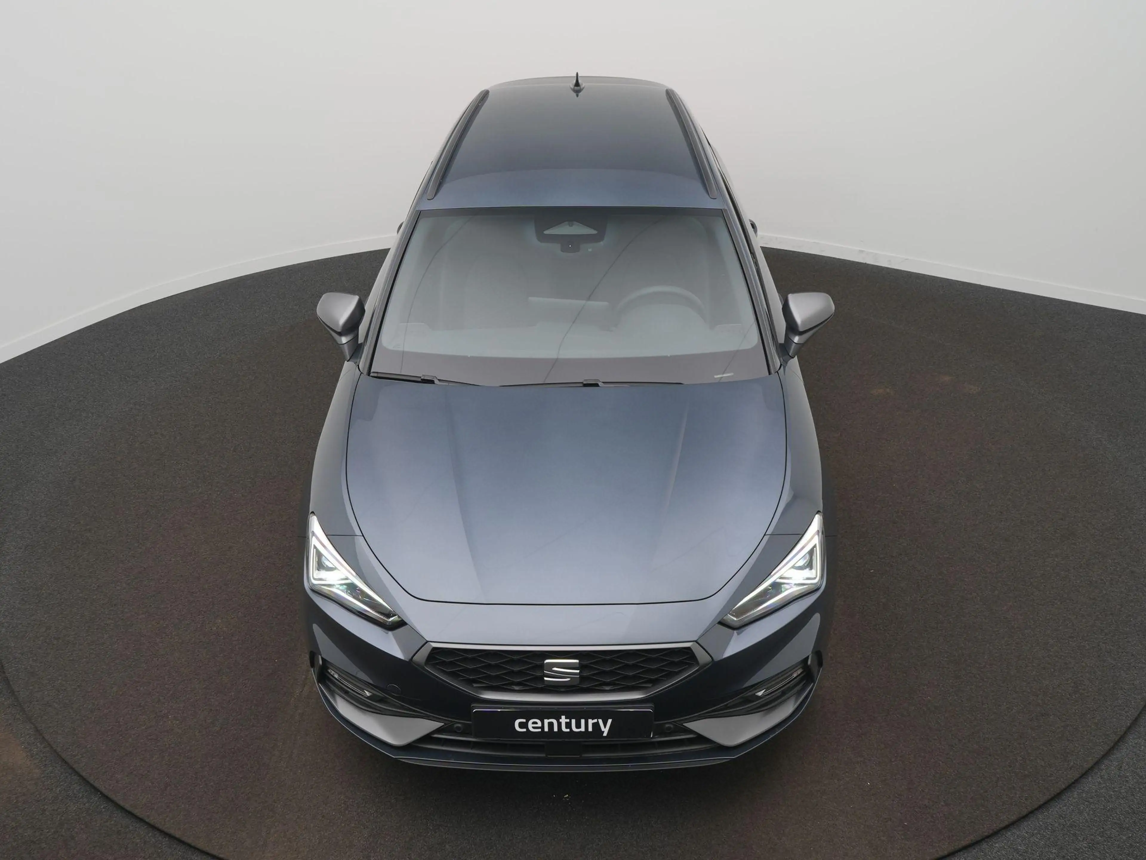 SEAT Leon e-Hybrid Sportstourer FR Business 1.5 TSI eHybrid 150 kW / — photo 11