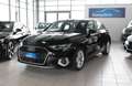 Audi A3 Sportback 40 TFSI e advanced CarPlay Park Ass Schwarz - thumbnail 1