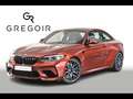 BMW M2 M2 Competition Orange - thumbnail 1