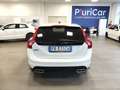 Volvo V60 2.0 D2 120cv  Geartronic Pelle Navi Cerchi 19” Bianco - thumbnail 35