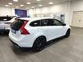 Volvo V60 2.0 D2 120cv  Geartronic Pelle Navi Cerchi 19” Bianco - thumbnail 8