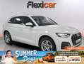 Audi Sonstige Advanced 35 TDI 120kW S tronic Weiß - thumbnail 1