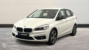 218iA 136ch Sport