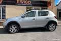 Dacia Sandero stepway 0.9 tce 90ch prestige Gris - thumbnail 18