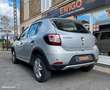 Dacia Sandero stepway 0.9 tce 90ch prestige Grijs - thumbnail 19