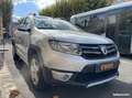 Dacia Sandero stepway 0.9 tce 90ch prestige Grijs - thumbnail 17