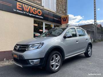 stepway 0.9 tce 90ch prestige