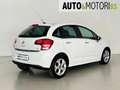 Citroen C3 1.4 HDi 70 Exclusive Bianco - thumbnail 4
