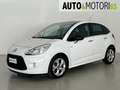 Citroen C3 1.4 HDi 70 Exclusive Bianco - thumbnail 1