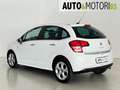 Citroen C3 1.4 HDi 70 Exclusive Bianco - thumbnail 6