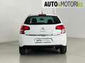 Citroen C3 1.4 HDi 70 Exclusive Bianco - thumbnail 5
