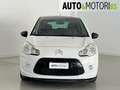 Citroen C3 1.4 HDi 70 Exclusive Bianco - thumbnail 2