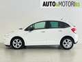 Citroen C3 1.4 HDi 70 Exclusive Bianco - thumbnail 7