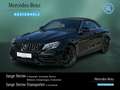 Mercedes-Benz C 63 AMG C 63 S AMG NIGHT+PERF.-AGA+DISTRO+SOUND+KAM+MEMO Noir - thumbnail 1