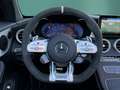 Mercedes-Benz C 63 AMG C 63 S AMG NIGHT+PERF.-AGA+DISTRO+SOUND+KAM+MEMO Noir - thumbnail 12