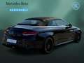 Mercedes-Benz C 63 AMG C 63 S AMG NIGHT+PERF.-AGA+DISTRO+SOUND+KAM+MEMO Noir - thumbnail 5