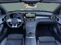 Mercedes-Benz C 63 AMG C 63 S AMG NIGHT+PERF.-AGA+DISTRO+SOUND+KAM+MEMO Noir - thumbnail 11