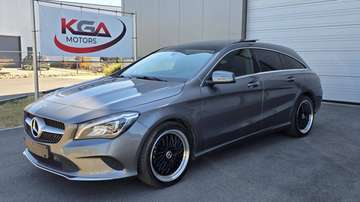 CLA 200 d Business Solution AMG (EU6d-T.