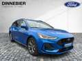 Ford Focus ST-Line LED+AHK+Navi+Kamera+Winterpaket Bleu - thumbnail 8