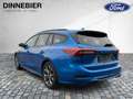 Ford Focus ST-Line LED+AHK+Navi+Kamera+Winterpaket Bleu - thumbnail 4