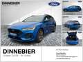 Ford Focus ST-Line LED+AHK+Navi+Kamera+Winterpaket Bleu - thumbnail 1