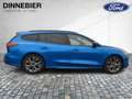 Ford Focus ST-Line LED+AHK+Navi+Kamera+Winterpaket Bleu - thumbnail 7