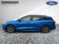 Ford Focus ST-Line LED+AHK+Navi+Kamera+Winterpaket Bleu - thumbnail 3