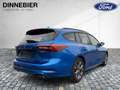 Ford Focus ST-Line LED+AHK+Navi+Kamera+Winterpaket Bleu - thumbnail 6