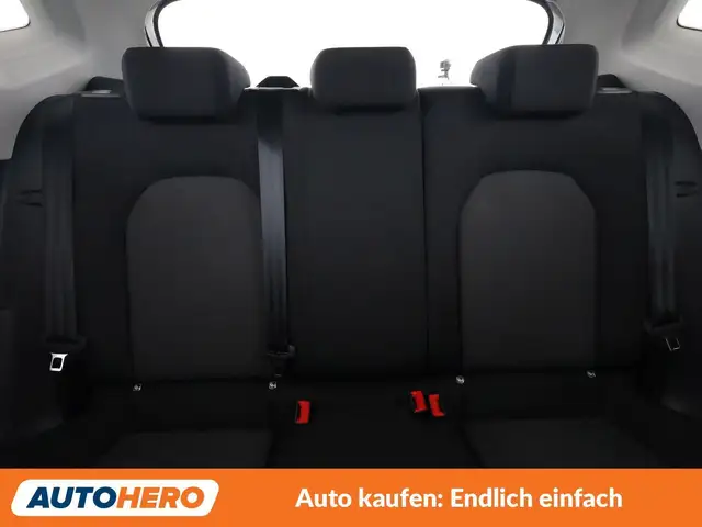 SEAT Ibiza view 15