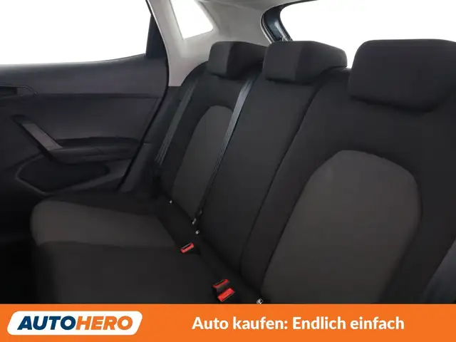 SEAT Ibiza view 14