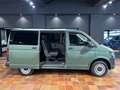 Volkswagen T6 Kombi T6 4MOTION KURZ 9-SITZER DIFSPERRE LUFT-STANDHEIZU Gris - thumbnail 9