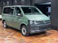 Volkswagen T6 Kombi T6 4MOTION KURZ 9-SITZER DIFSPERRE LUFT-STANDHEIZU Gris - thumbnail 8