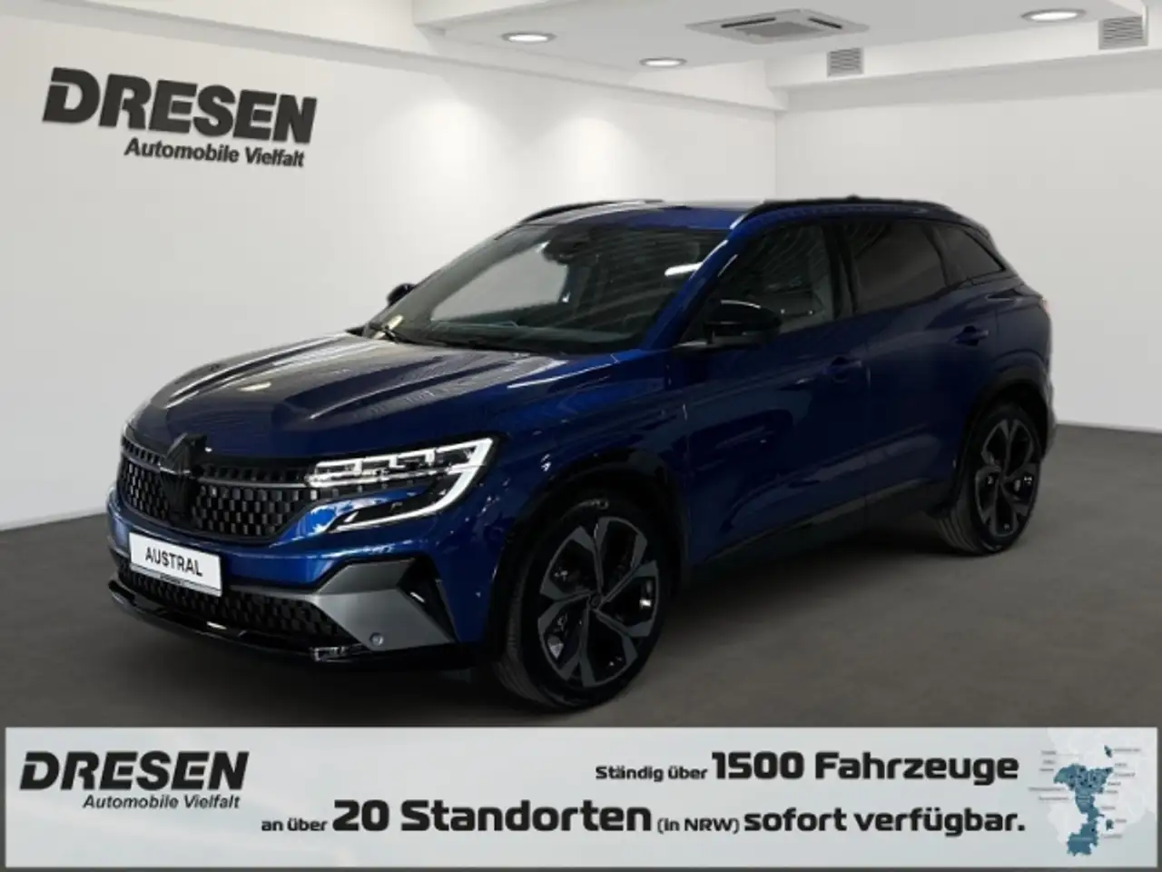 Renault Austral