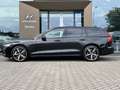 Volvo V60 2.0 T6 Plug-in hybrid AWD Plus Dark Schwarz - thumbnail 13