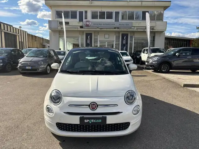 Fiat 500 *PROMO* 1.0 hybrid Dolcevita 70cv