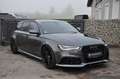 Audi RS6 RS6 Avant quattro KW V3 Milltek Carbon Ceramic Grau - thumbnail 1