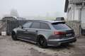 Audi RS6 RS6 Avant quattro KW V3 Milltek Carbon Ceramic Grau - thumbnail 3