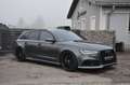 Audi RS6 RS6 Avant quattro KW V3 Milltek Carbon Ceramic Grau - thumbnail 15
