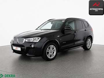 xDrive35d M SPORT MEMORY,KEYLESS,KAMERA,AHK