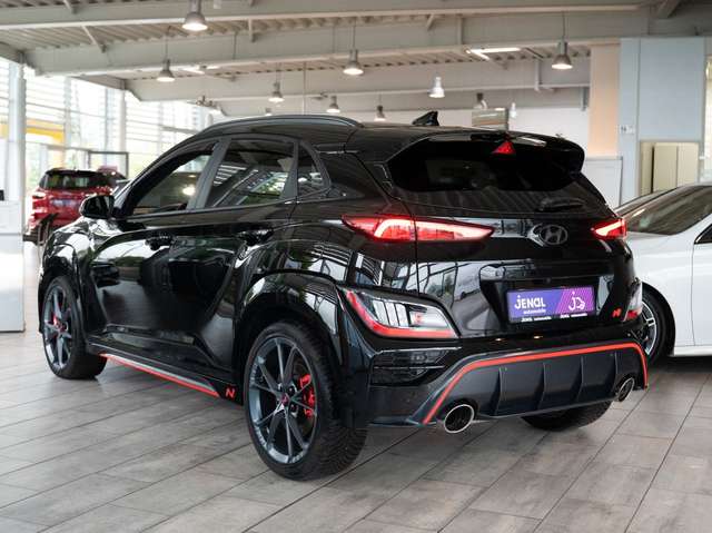 Hyundai KONA N Performance 2WD AUTOM./SITZHZG./HEAD-UP