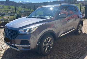 DR 4.0 4.0 1.5 Gpl 114cv