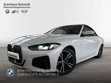i Cabrio*M Sportpaket*LC Prof.*HUD*DAB*Driving Ass