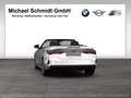 BMW 420 i Cabrio*M Sportpaket*LC Prof.*HUD*DAB*Driving Ass Weiß - thumbnail 5