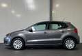 Volkswagen Polo 5-drs [ NAP airco zeer netjes ] 1.2 TSI BlueMotion Grijs - thumbnail 3
