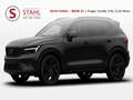 Volvo XC40 B3 Plus Black Edition Aut. 4LIFE Schwarz - thumbnail 1