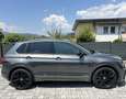 Volkswagen Tiguan 2,0 TDI SCR 4Motion Sky DSG 3xR-Line Black Styl... Grau - thumbnail 2