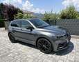Volkswagen Tiguan 2,0 TDI SCR 4Motion Sky DSG 3xR-Line Black Styl... Grau - thumbnail 1